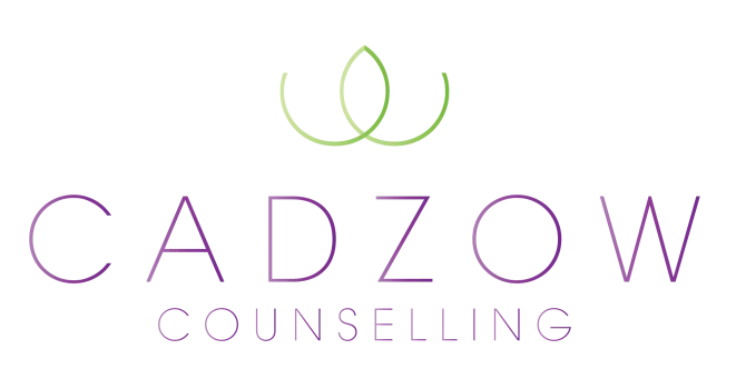 Cadzow Counselling logo